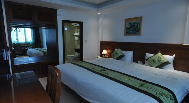 Saigon Sun hotel 2