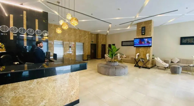 Haven Tower, Rezerwuj Hotel Juffair Southern Governorate