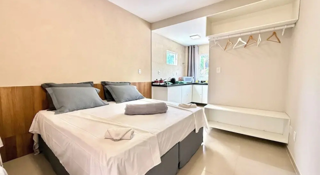 Трёхместный номер Deluxe Your Home - Studios Boutique Hotel