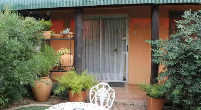 Двухместный номер Standard Country Park Guest House - Muldersdrift
