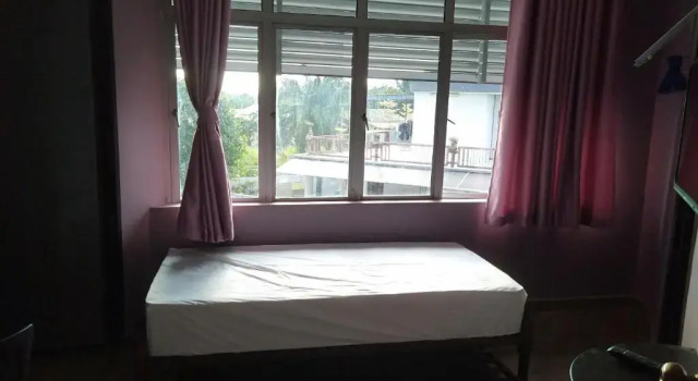 Номер Standard Purple Dream Home