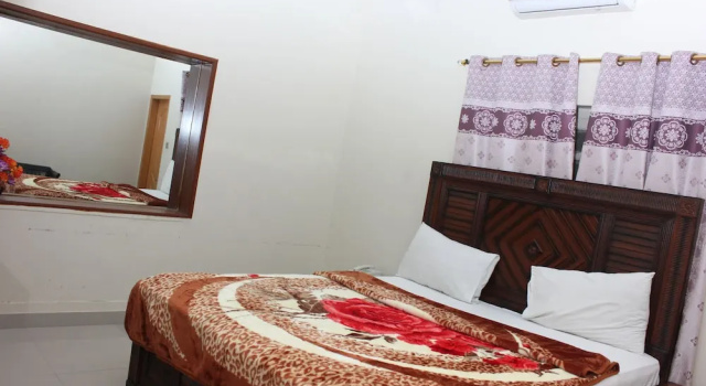 Camera Executive Hotel Royal Palace
