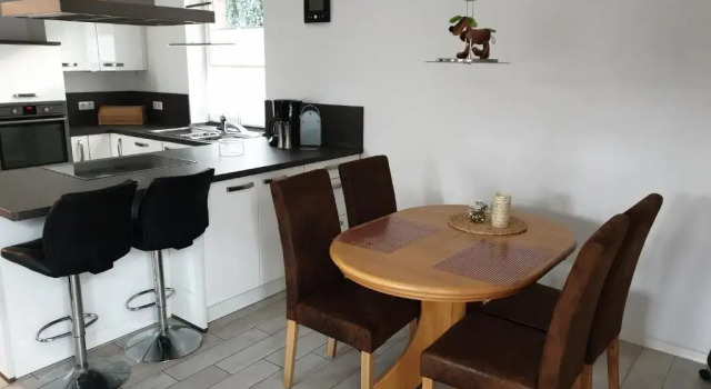 Апартаменты Ferienwohnung Reinhardt