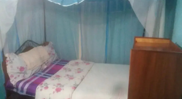 Standard cameră Rock Beach Resort