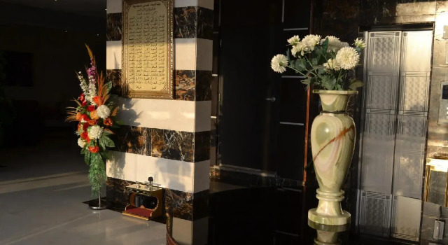 Manazel Al Reehan Homes, Забронировать Отель Отели Джидды 4 звезды, рядом с Международный выставочный и конгресс-центр Джидды, 4*
