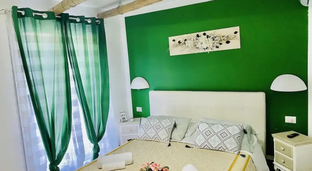 Номер Standard VILLA DI l ABBIU RELAIS ANTICA DIMORA STORICA