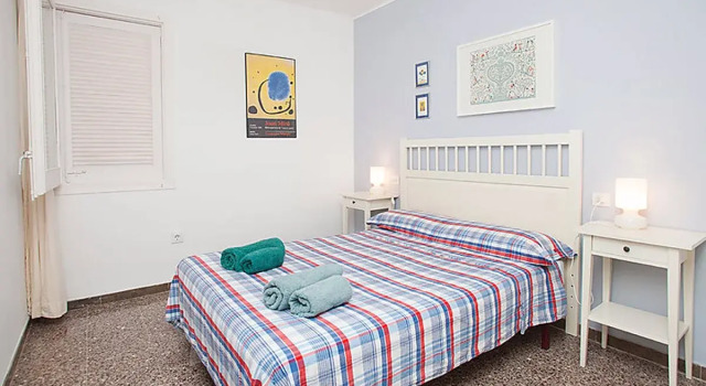 Apartment Sant Pol Sant Pol de Mar, Rezervați Apartament Sant Pol De Mar 