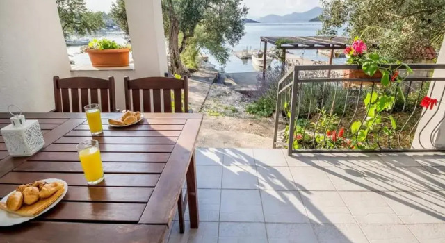 Апартаменты Superior Apartments Vlahusi'c