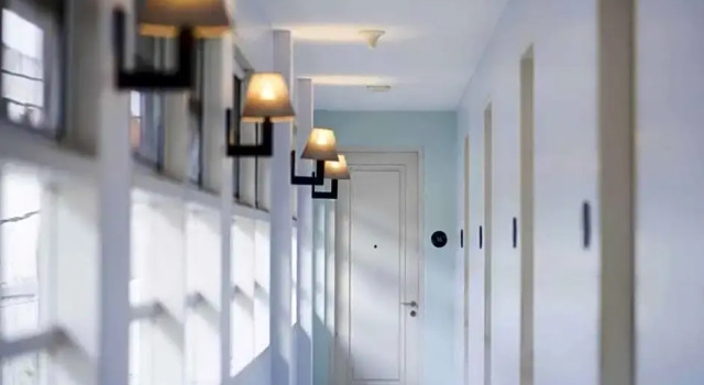 Двухместный номер Superior Tanaya Bed & Breakfast