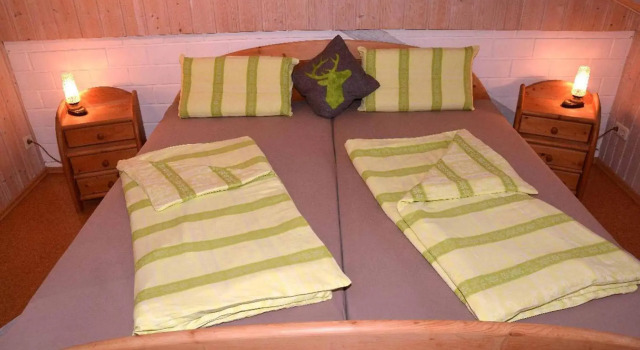 Ferienstudios Weindl, Prenota Hotel Sankt Englmar 