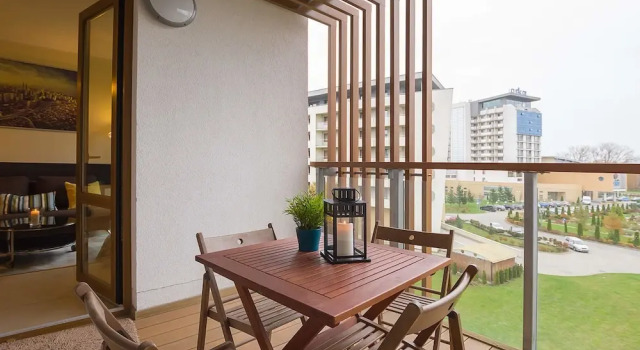Vacationclub - Olympic Park Apartament