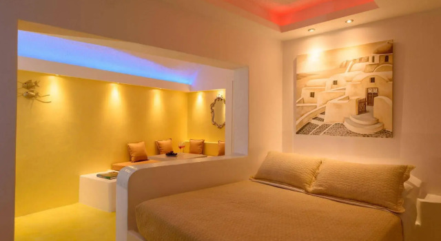 Abyssanto Suites & Spa