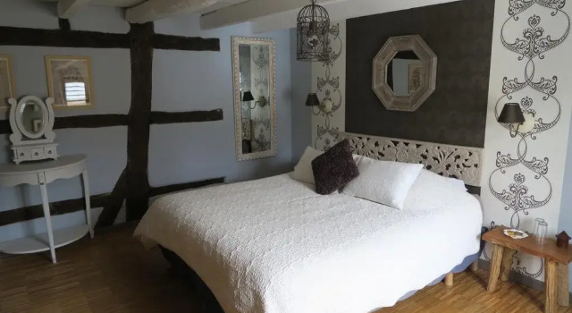 B&B 2eTome, Забронировать Отель «постель и завтрак» Бизнес-отели Land of the High Lesse, 4* 5*