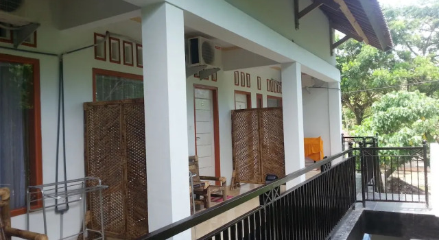 Номер Superior Krisna Home Stay