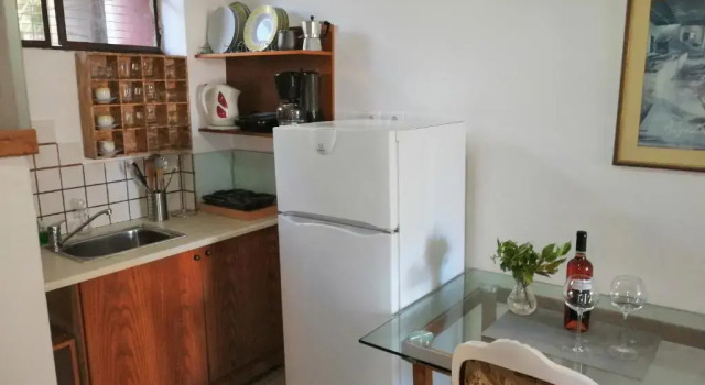 Апартаменты Mini Suites