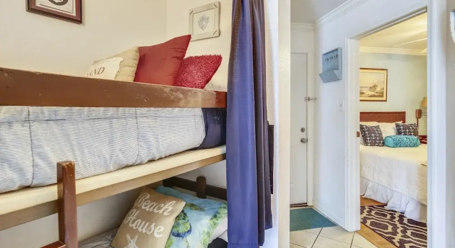 Victorian 3120-Shore Break - 1 Br Condo