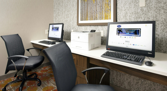 Hampton Inn Denver Tech Center South CO, Rezervovat Hotel Centennial Colorado