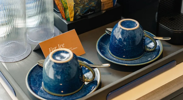 Номер Premium с видом на город Madi Paidi Bangkok, Autograph Collection