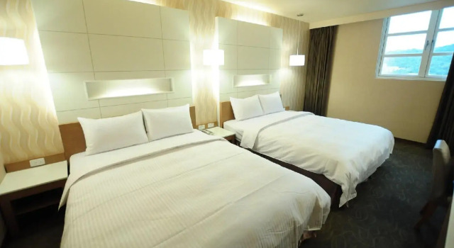Hualien Naluwan Hotel, Забронировать Отель Хуалянь Уезд Хуалянь, рядом с Meilun Mountain Park