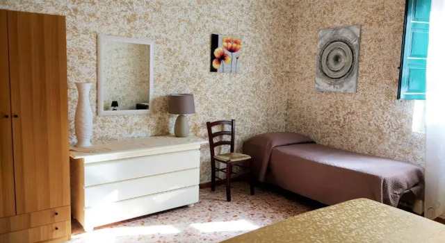 Апартаменты Appartamenti Piazza Vittorio Trapani