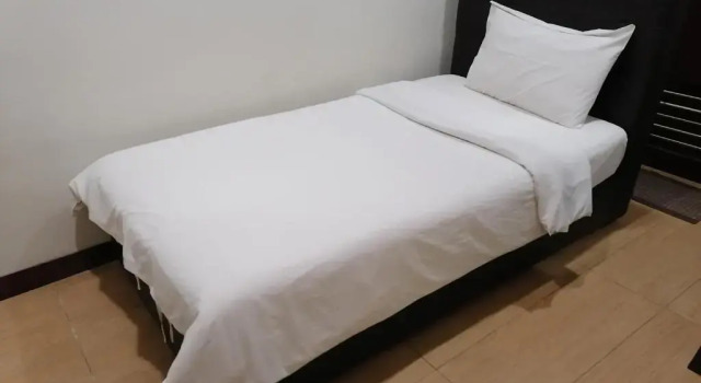 Двухместный номер Standard Fargo Boutique Hotel