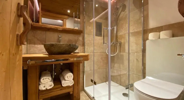 Двухместный номер Standard Genusshotel Vermala Montafon