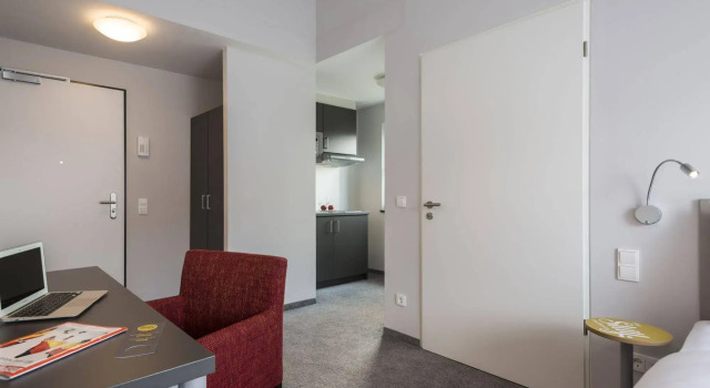 the Stay.residence