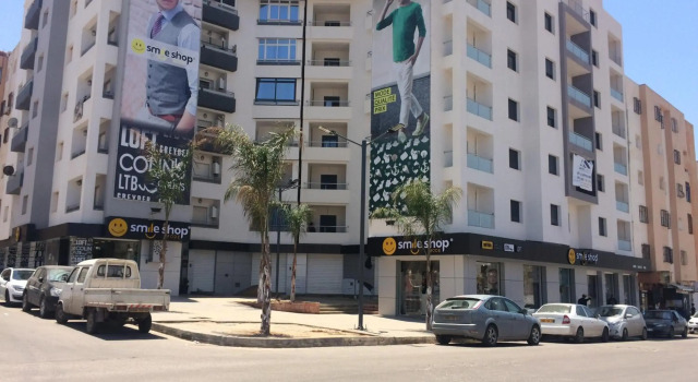 Appartement à oran