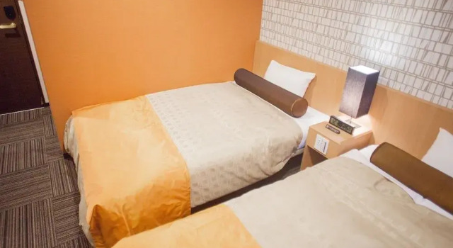 Hotel1 2 3 Osaka Sakaisujihommachi, Забронировать Апартаменты/квартира Сакаи Осака, рядом с Kamigata Ukiyoe Museum