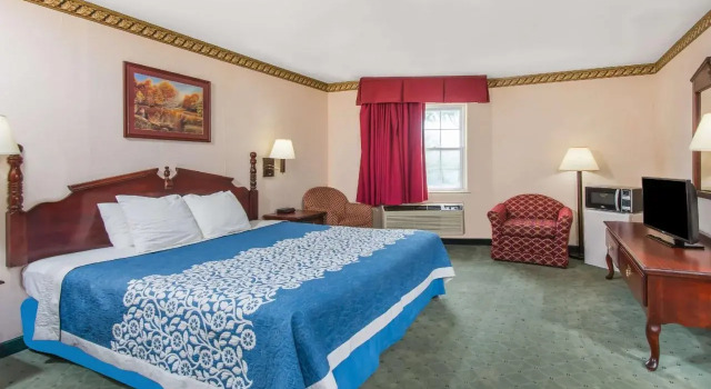 Days Inn by Wyndham Berlin Voorhees, Book Hotel Voorhees Philadelphia Metropolitan Area