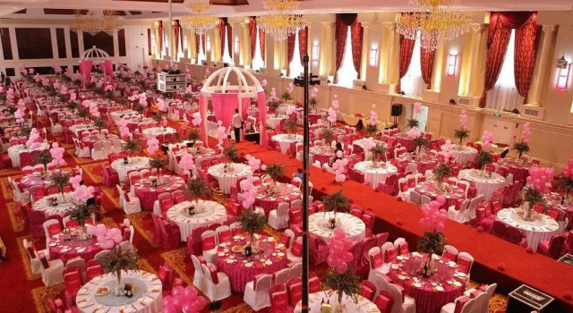 Jinding Hotel, Book Hotel Hotels in Wenzhou with a Pool, Swimming Pool