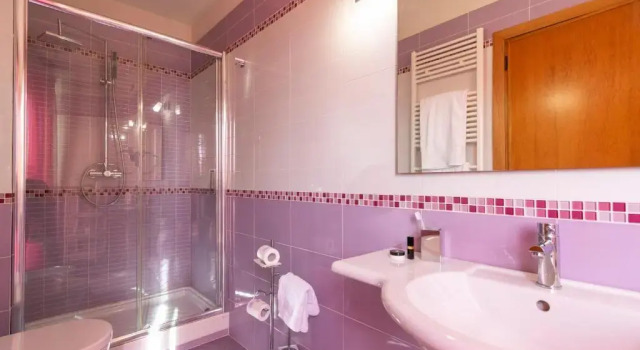 Семейный номер Standard Hotel Villa Tiziana