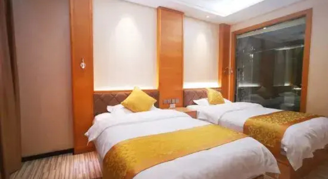 Yuxi Ruiyi Hotel, Buchen Sie Hotel Hotels in Yunnan mit Parkplatz, Parkplätze