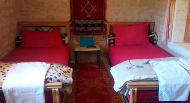 Двухместный номер Standard Kasbah Dar Talouste