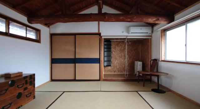 Номер Standard Little Bird Inn 旧Minato Guesthouse