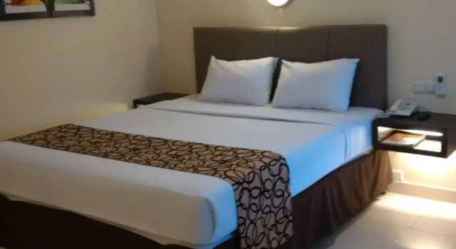 Ascent Premiere Pasuruan