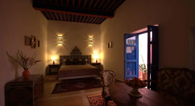 Люкс Riad Aventurine