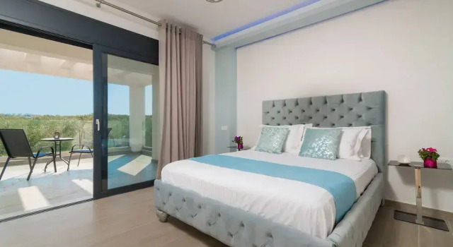 Grande Amore Luxury Villa