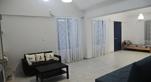 Homey Apartments, Réserver Appartement Aghios Emilianos Grèce
