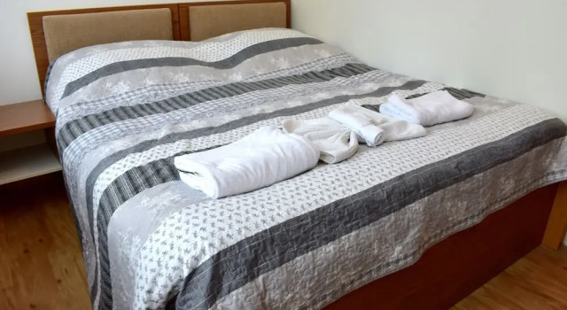 Lipno Lake Apartment, Prenota Appartamento Lipno nad Vltavou 