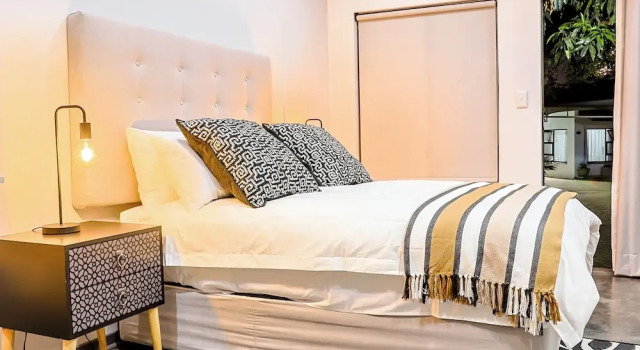 Номер Standard Siesta Manor Guesthouse