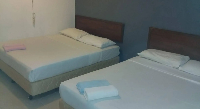 Century Rest Inn, Rezerwuj Hotel Kuah 