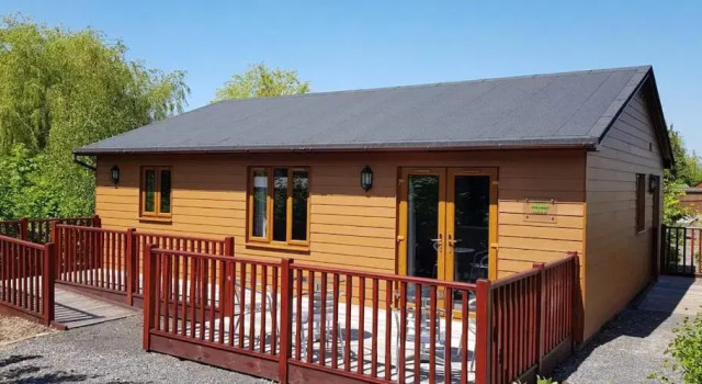 Walnut Lodge, Summerhayes, Varaa Hotelli Bridgwater Somerset