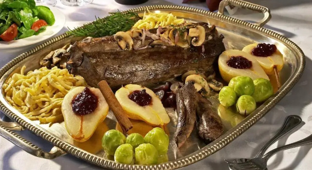 Gasthof Restaurant Bürgerstüble, Réserver Hôtel St. Peter Brisgau