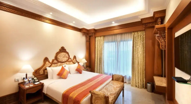 Люкс Accord Puducherry