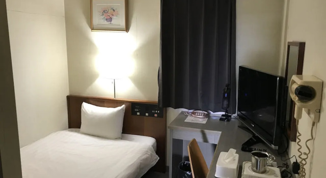 Номер Standard Business hotel route9