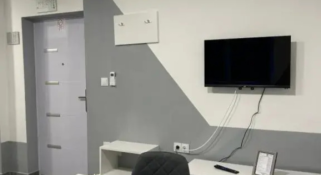 Апартаменты Цокольный этаж Apartmani "Stari Grad - Samobor"