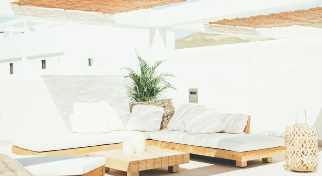 Номер Premium Cala Lanuza Suites