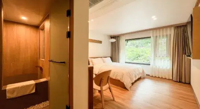 Suite Hotel Kanwolge