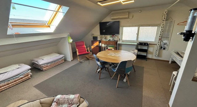 Номер Economy Guest House MOMO
